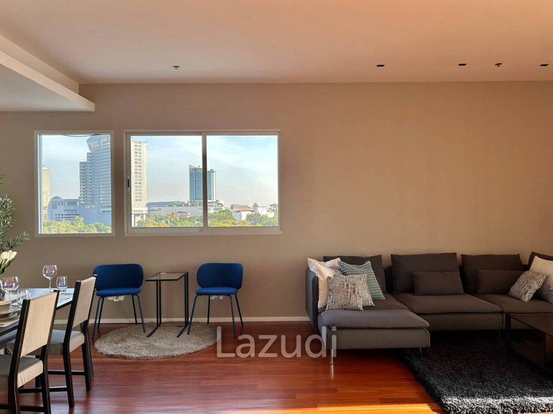 Appartement à Pattaya, Province de Chonburi, Thaïlande 3 - 12636756
