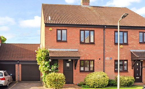 House in Warley, England, United Kingdom 1