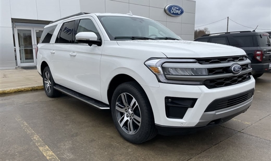 2023 Ford Expedition In Vinita, Ok, United States For Sale (13514670)