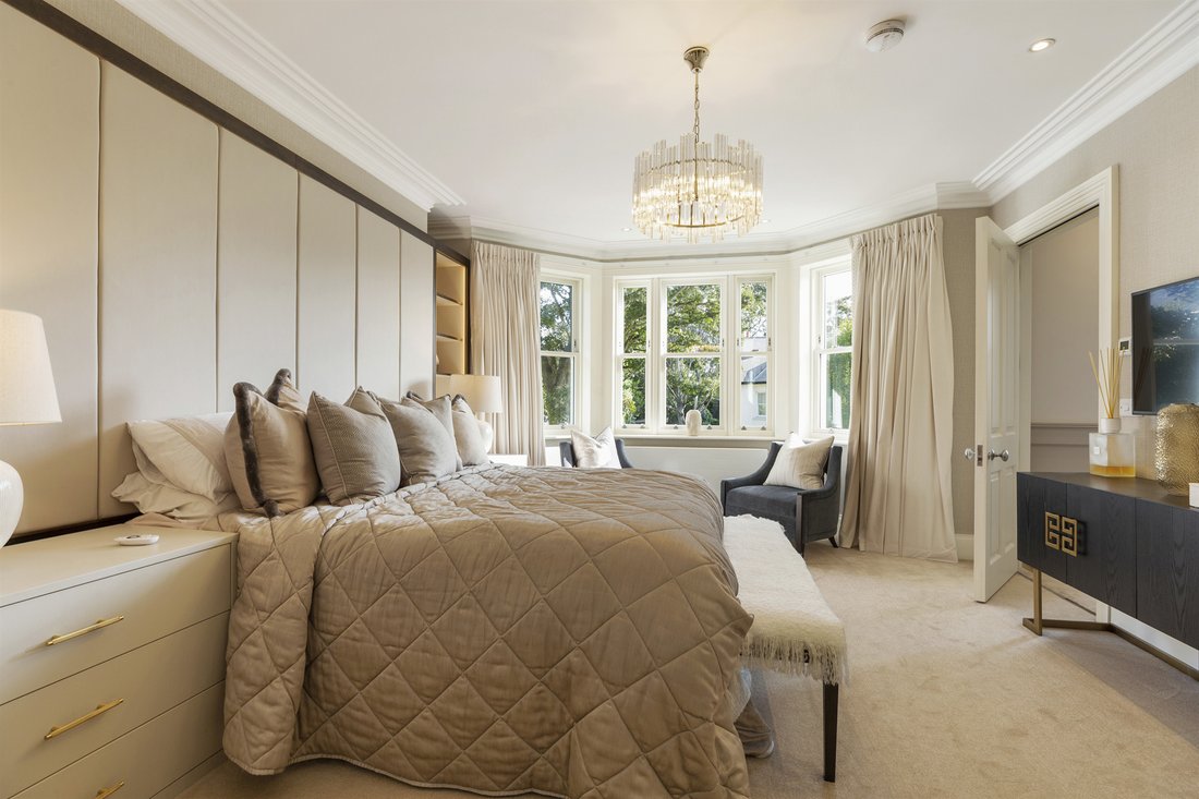 5 Balure, Church Road, Killiney, Co. Dublin In Co. Dublin, Ireland For Sale (13359528)