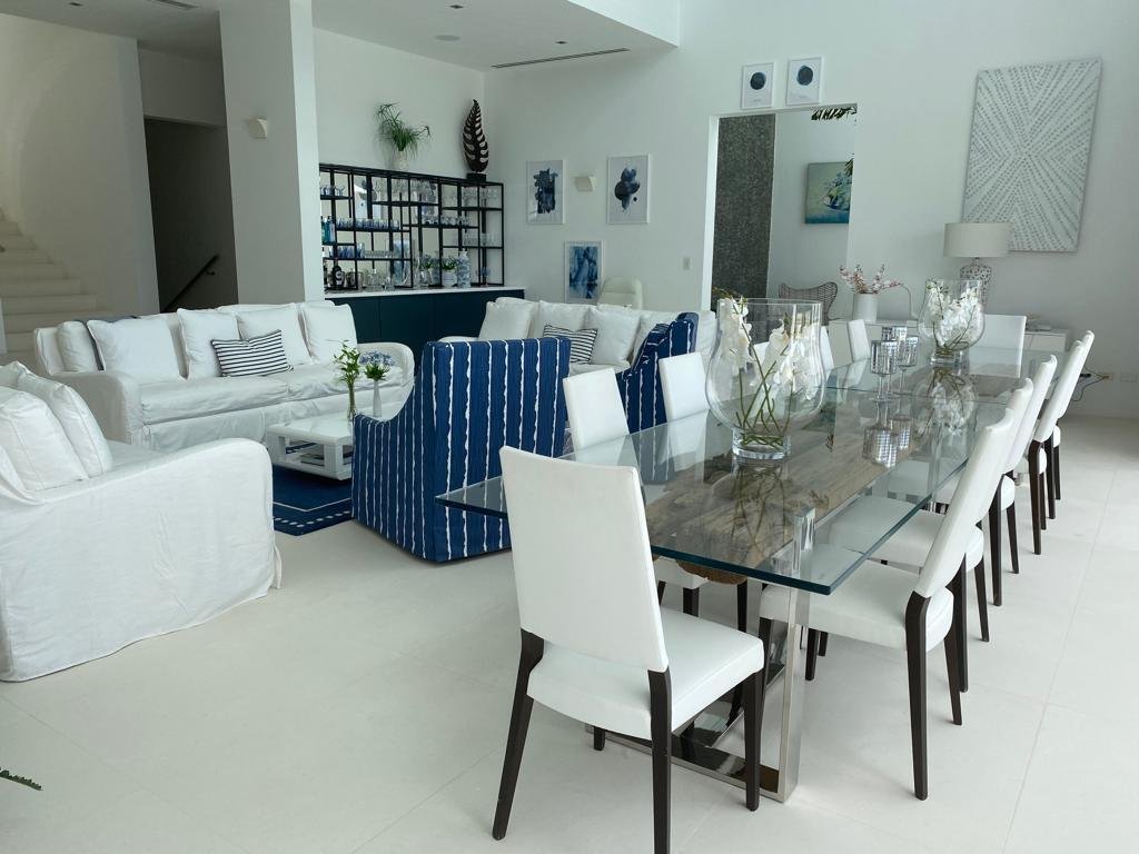 The Beach House In Anguilla For Sale (12938865)