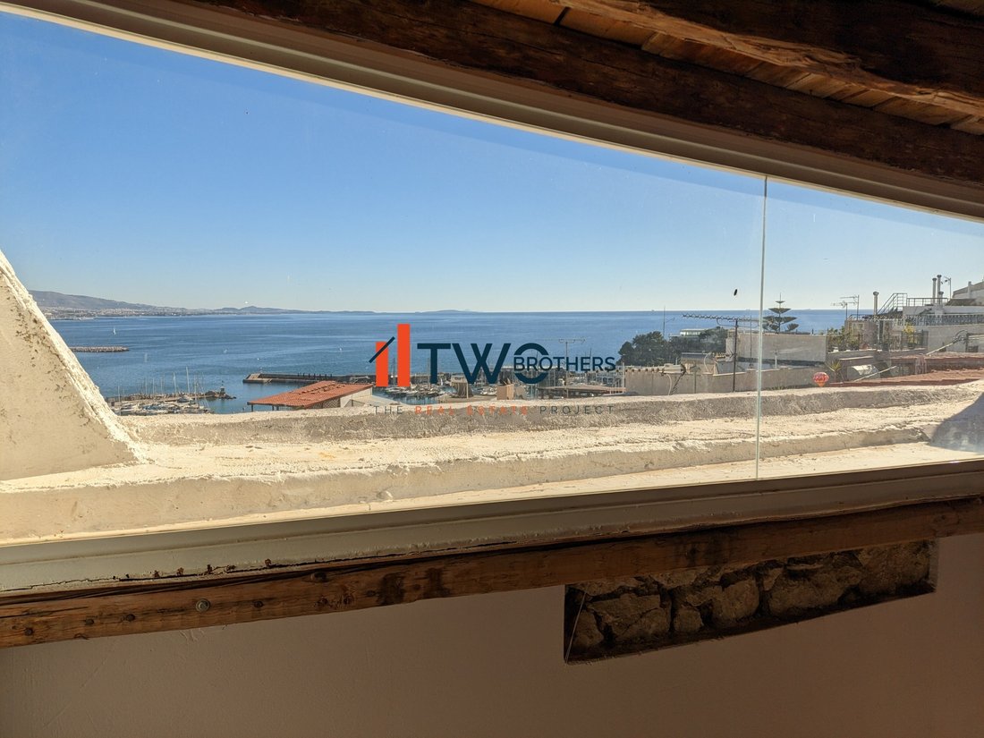 House in 2nd District of Piraeus, Piraeus, Greece 4 - 13532939