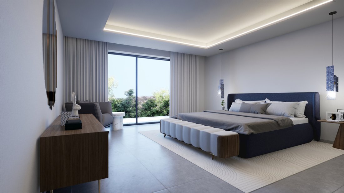 Villa in Sotogrande, San Roque, Andalusia 5 - 13533890