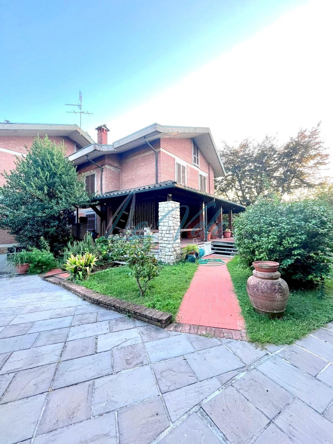 Townhouse in Marina Verde - Renella, Montignoso, Tuscany 4 - 13313526