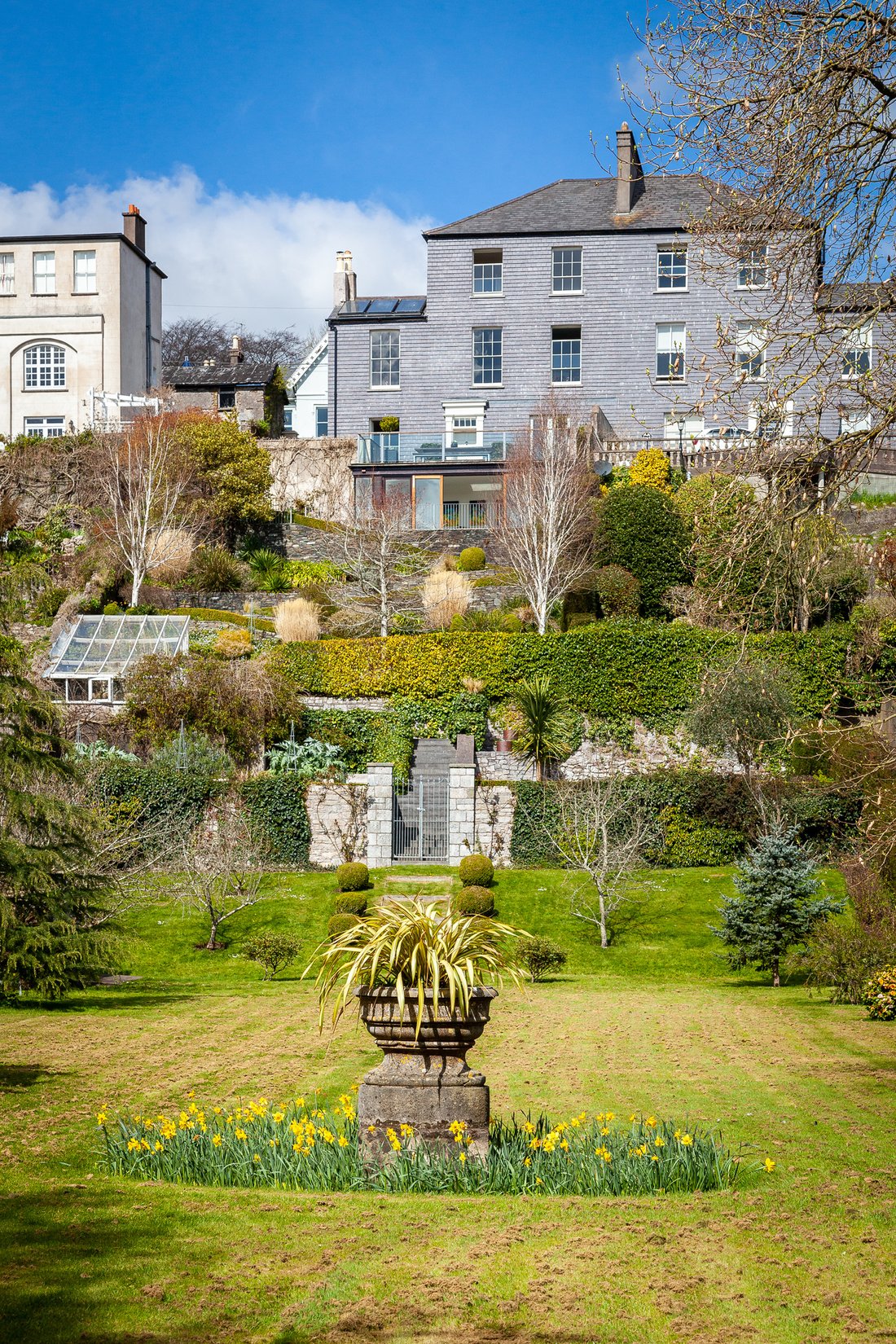 Class And Elegance Personified Is Hazelhurst In Cork, County Cork