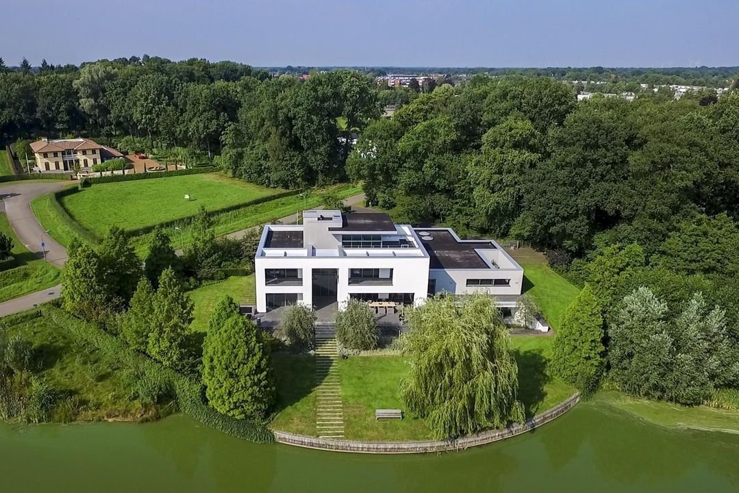 Laan Van Napoleon 15 In Winterswijk, Gelderland, Netherlands For Sale