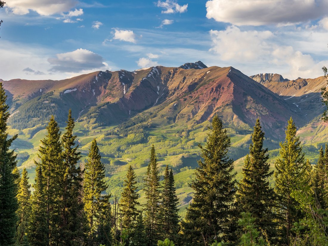 Land in Crested Butte, Colorado, United States 3 - 13536091