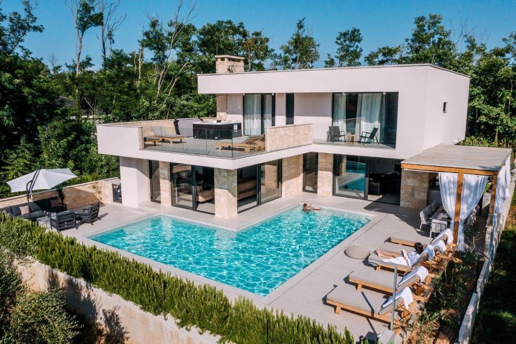 House in Privlaka, Zadar County, Croatia 3 - 13532162