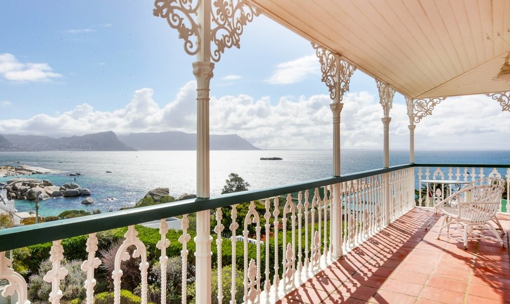 7 Bedroom House The Boulders, In Cape Town, Western Cape, South