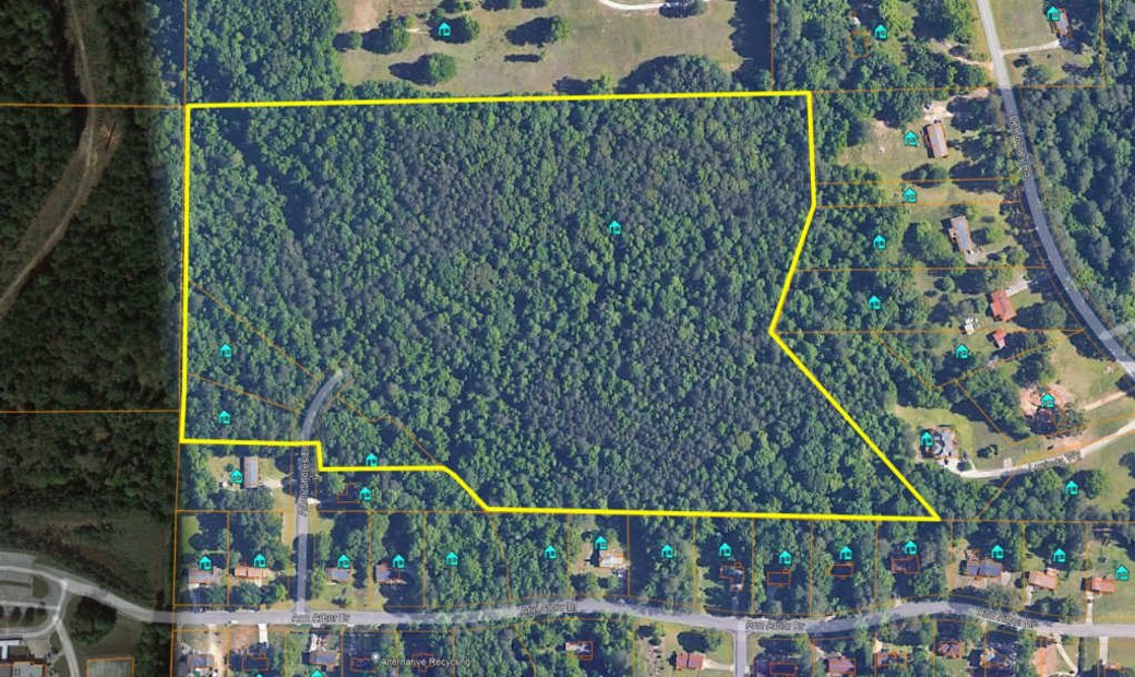 Lots And Land South Fulton In College Park, United States For