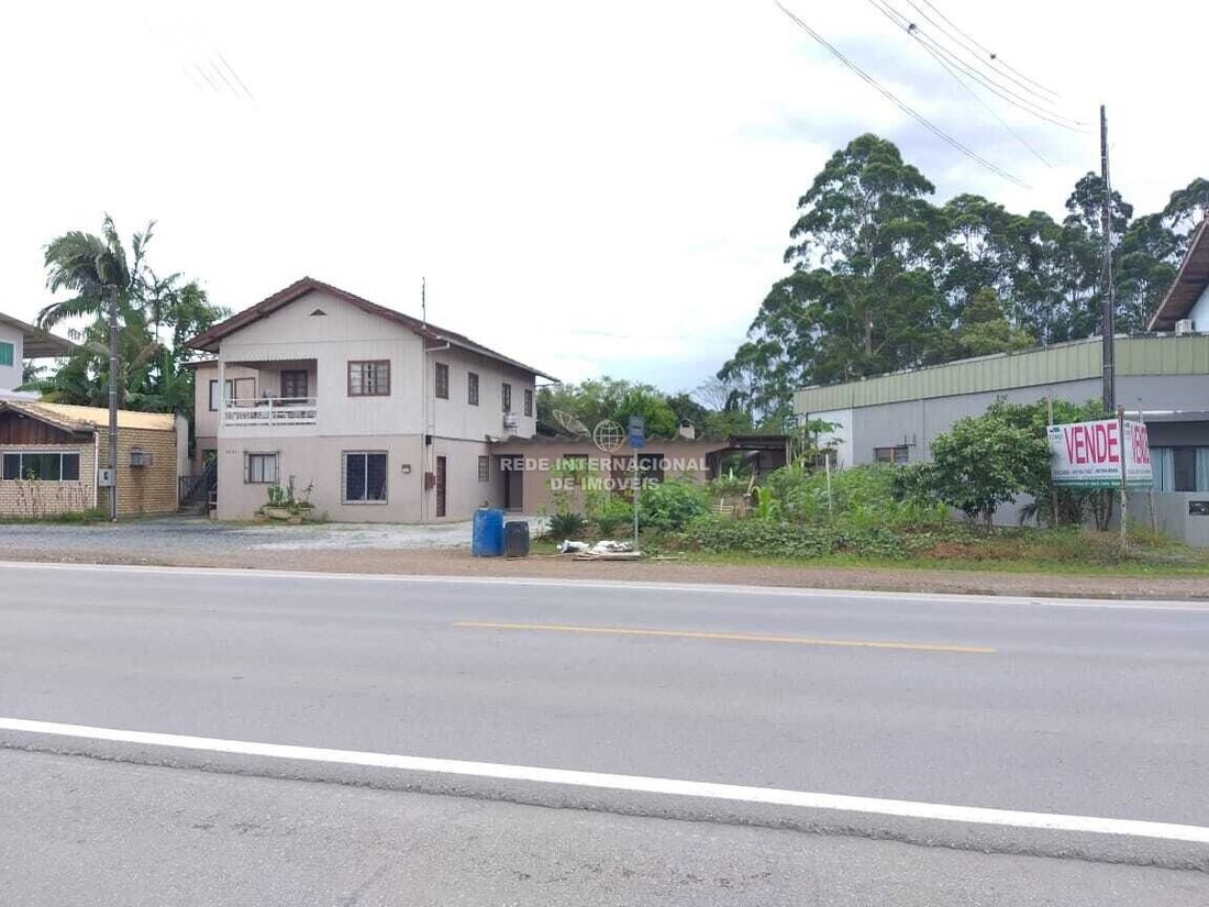 Land in Poço Grande, State of Ceará, Brazil 1 - 13534264