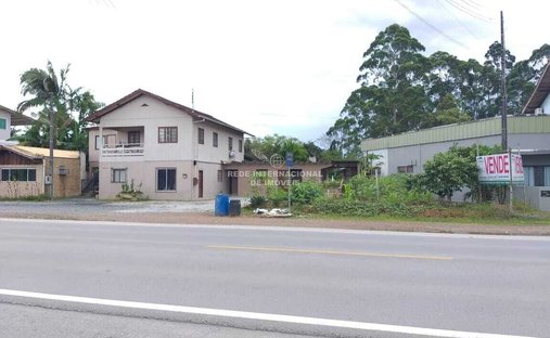 Land in Poço Grande, State of Ceará, Brazil 1