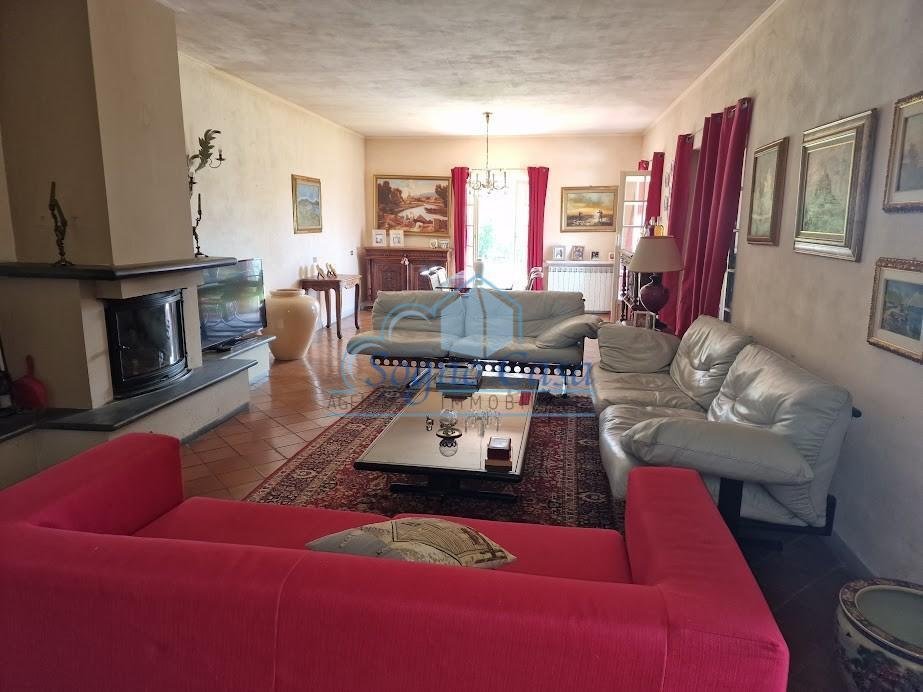 Villa in Falcinello, Liguria, Italy 5 - 13533854