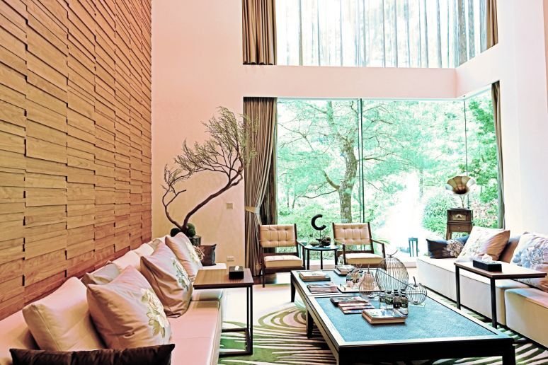 Taiwan Westin Villa In Taoyuan, Taoyuan City, Taiwan For Sale (11924078)