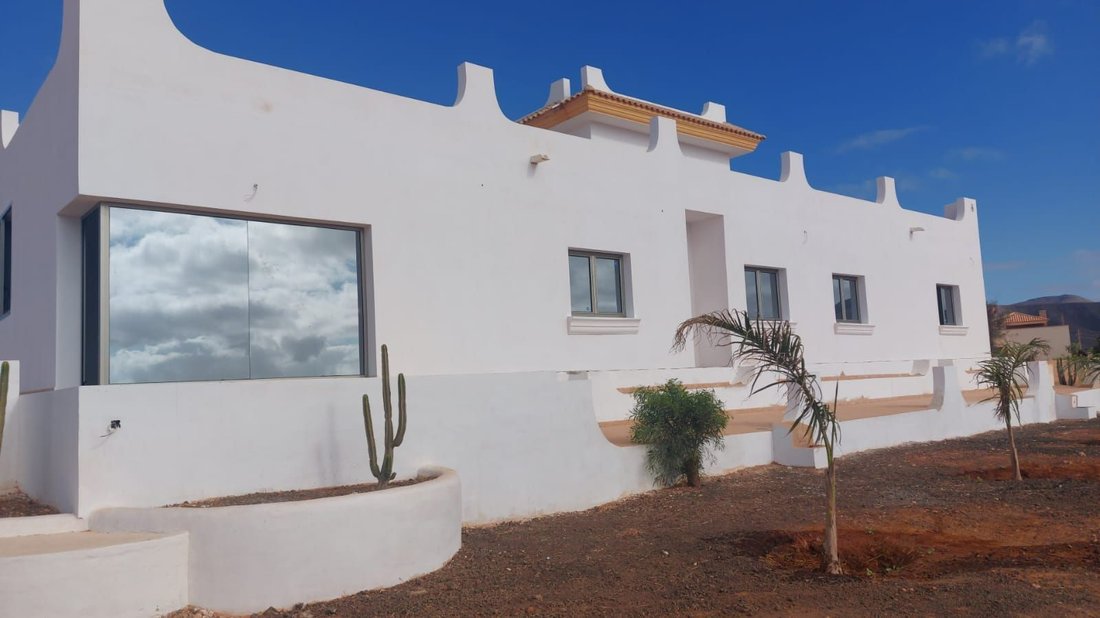 Villa in Antigua, Canary Islands, Spain 1 - 13533518