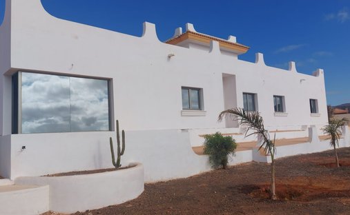 Villa a Antigua, Isole Canarie, Spagna 1