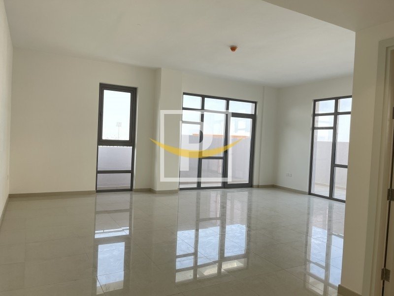 Penthouse With Maid's RoomUptown Al In Sharjah, Sharjah, United Arab Emirates For Sale (13531749)
