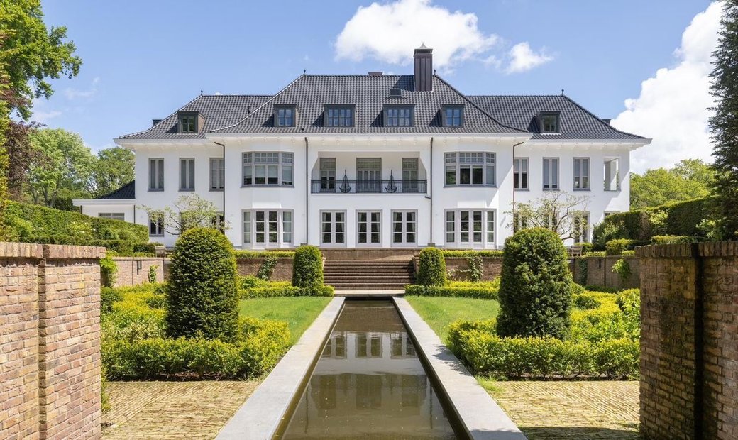 Landgoed Koekoeksduin In Amsterdam, North Holland, Netherlands For Sale