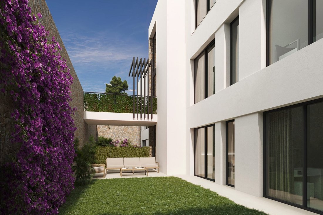 Apartment in Orihuela, Valencian Community, Spain 2 - 12638703