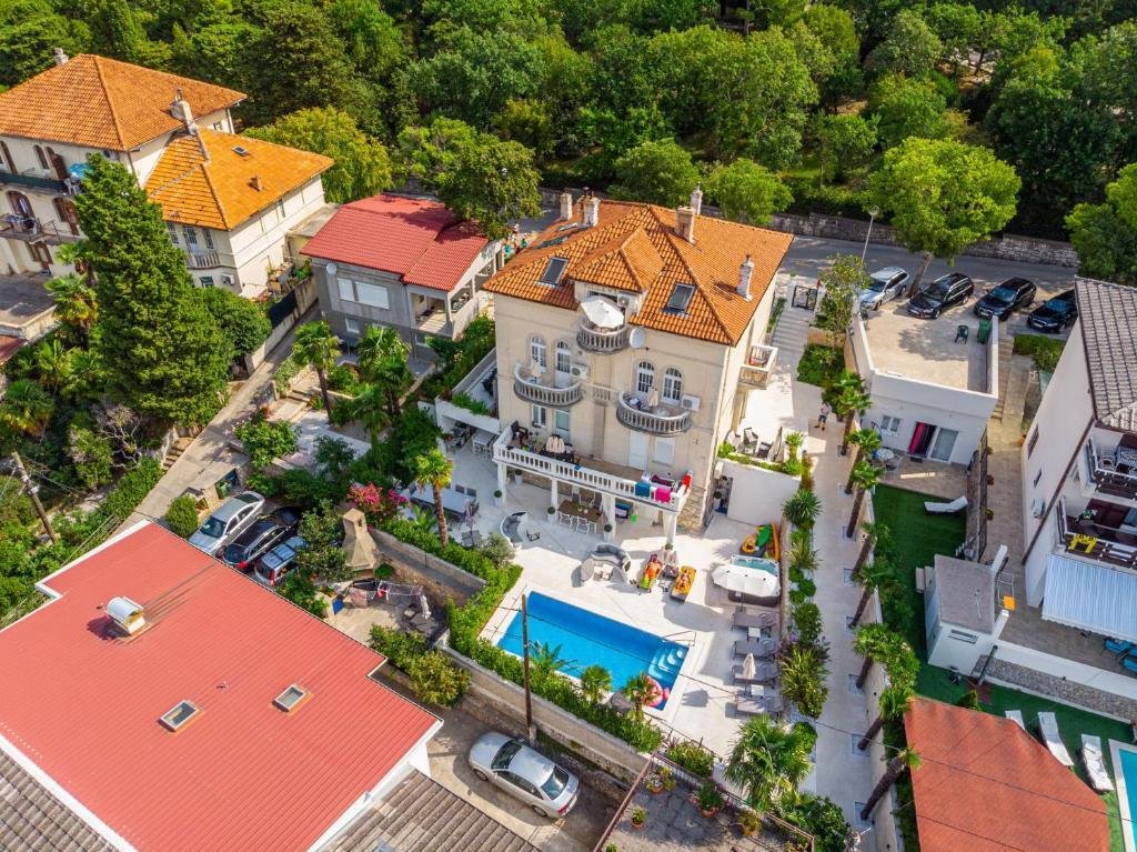 House in Grad Crikvenica, Primorje-Gorski Kotar County, Croatia 2 - 13532208