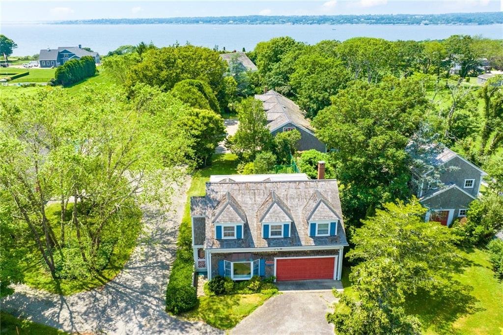 301 West Main In Little Compton, Rhode Island, United States For Sale