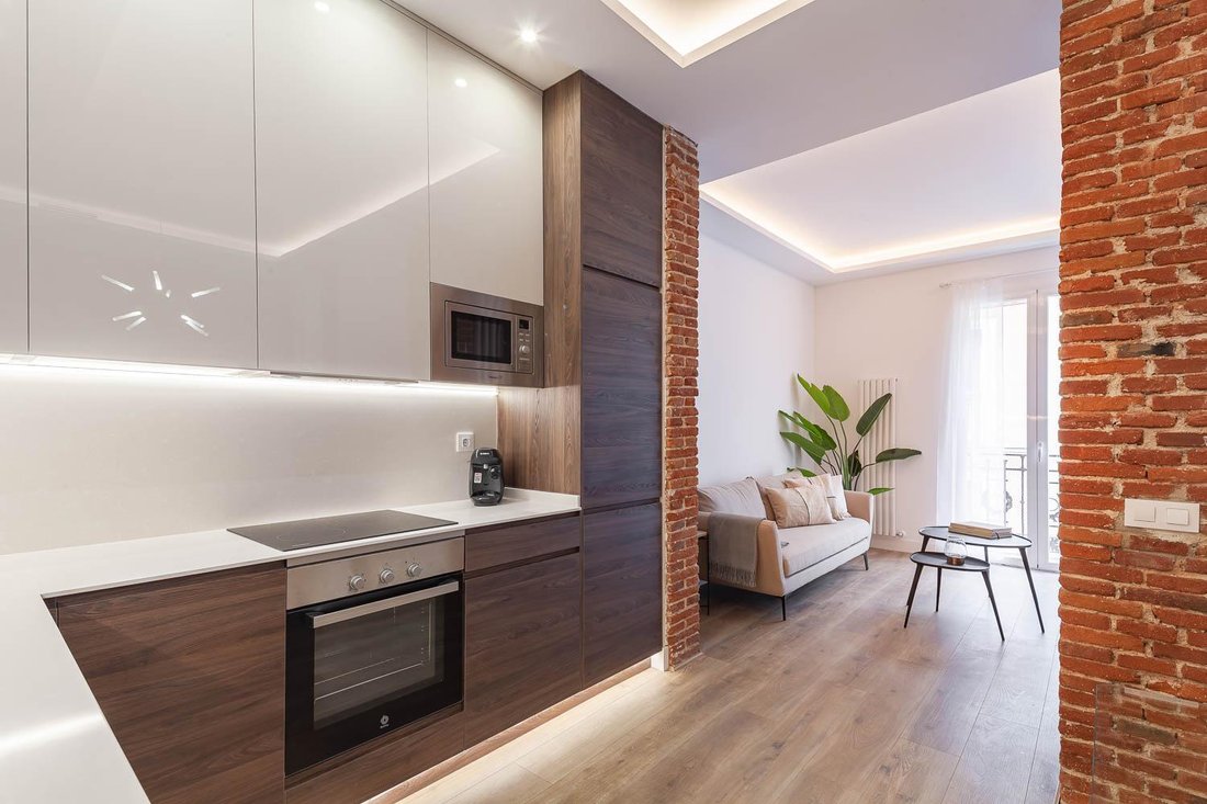 Appartement à Centro, Madrid, Espagne 1 - 13535543