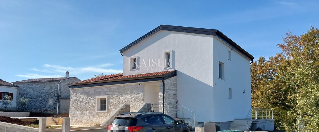 House in Porec, Istria County, Croatia 2 - 13532501