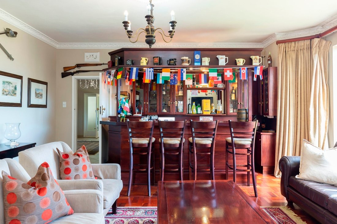 House in La Lucia, KwaZulu-Natal, South Africa 5 - 13532115