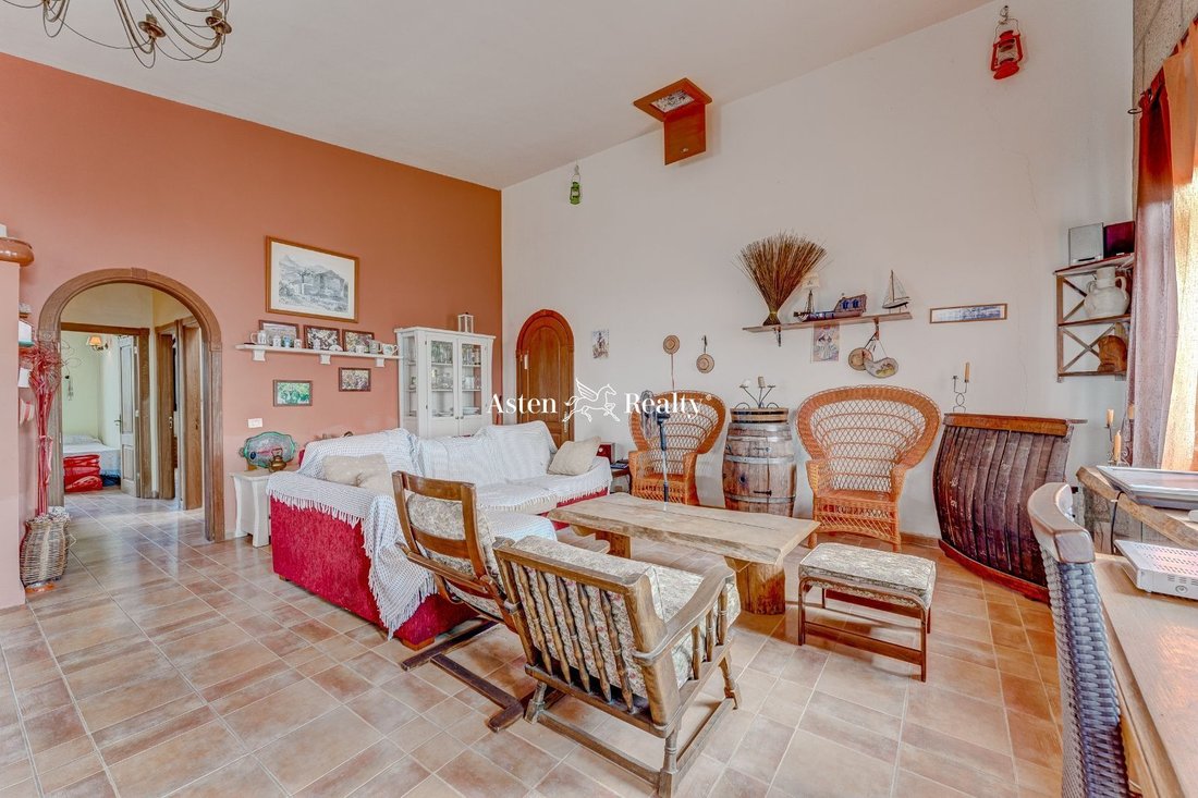 Finca in Vilaflor, Canary Islands, Spain 4 - 13534315