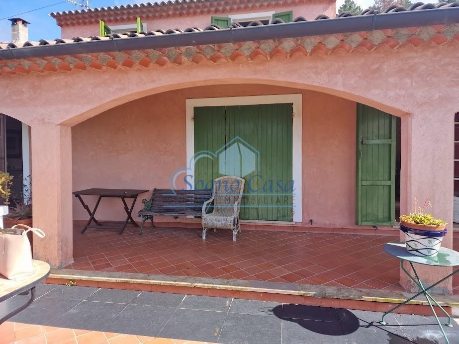 Villa in Falcinello, Liguria, Italy 4 - 13533854