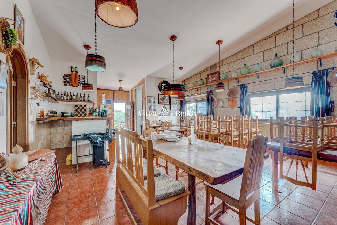 Finca in Vilaflor, Canary Islands, Spain 3 - 13534315