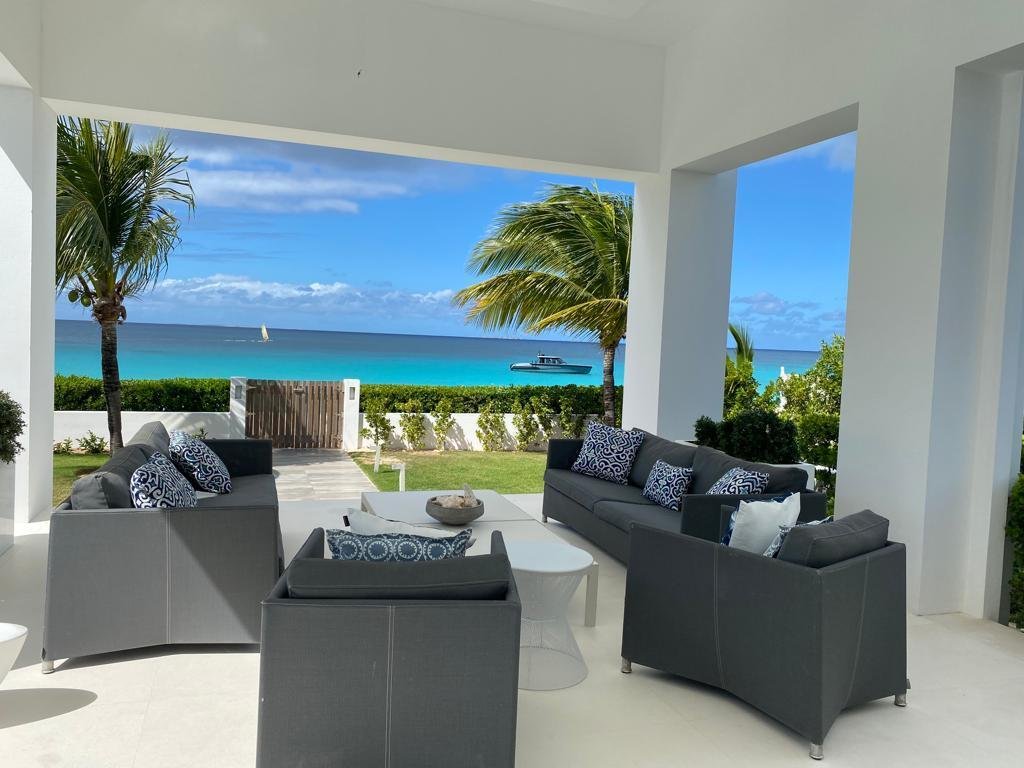 The Beach House In Anguilla For Sale (12938865)