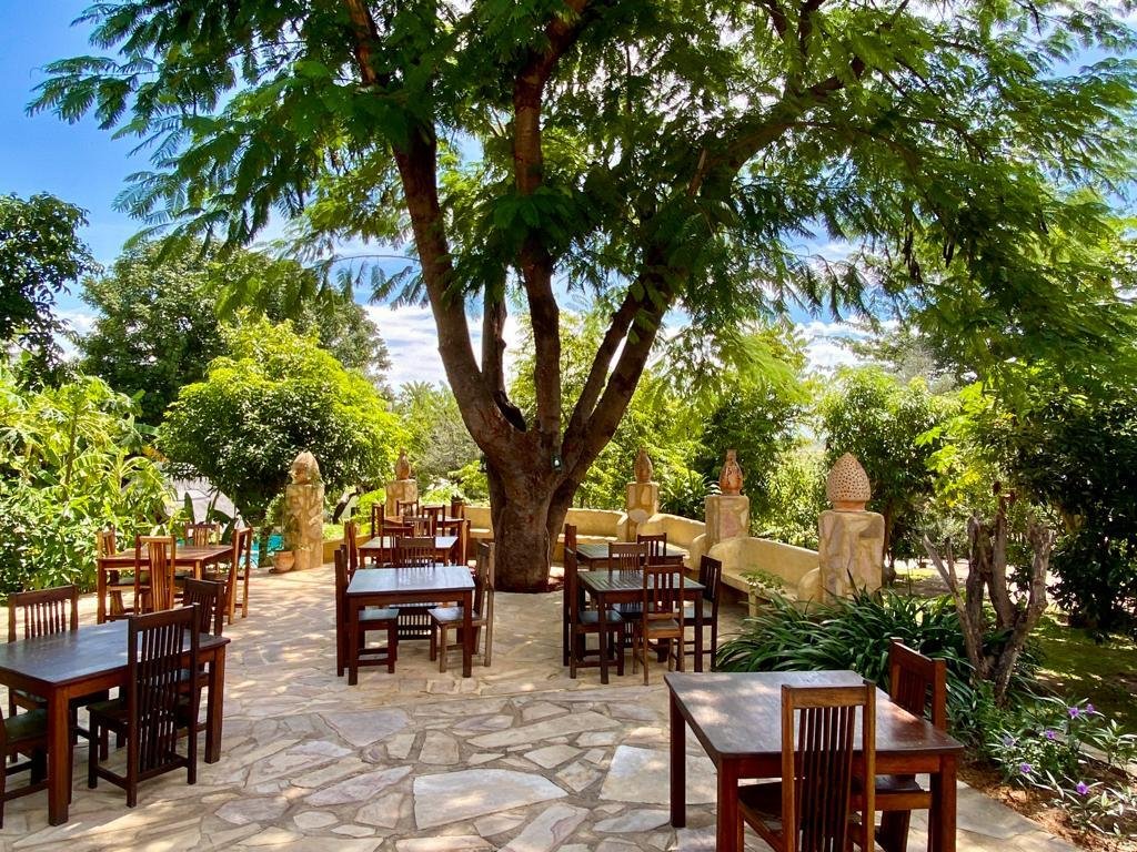 Rundu, Kavango East Region, Namibia 2 - 13532136