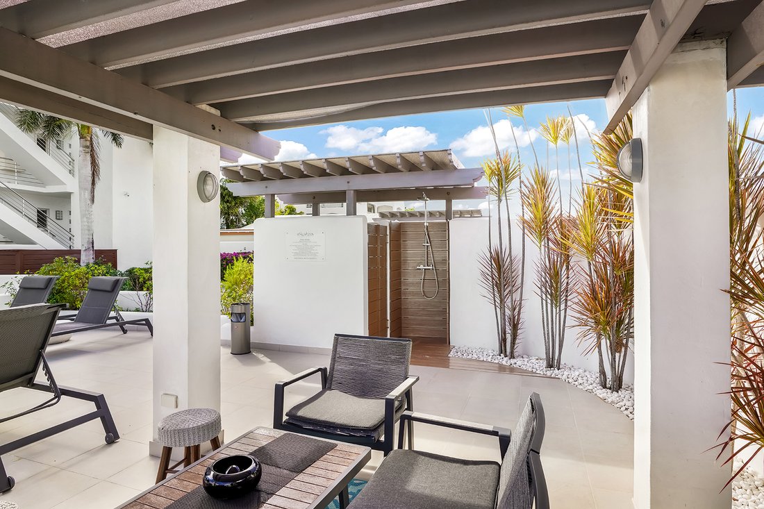 Condo in Simpson Bay, Sint Maarten 2 - 11555982