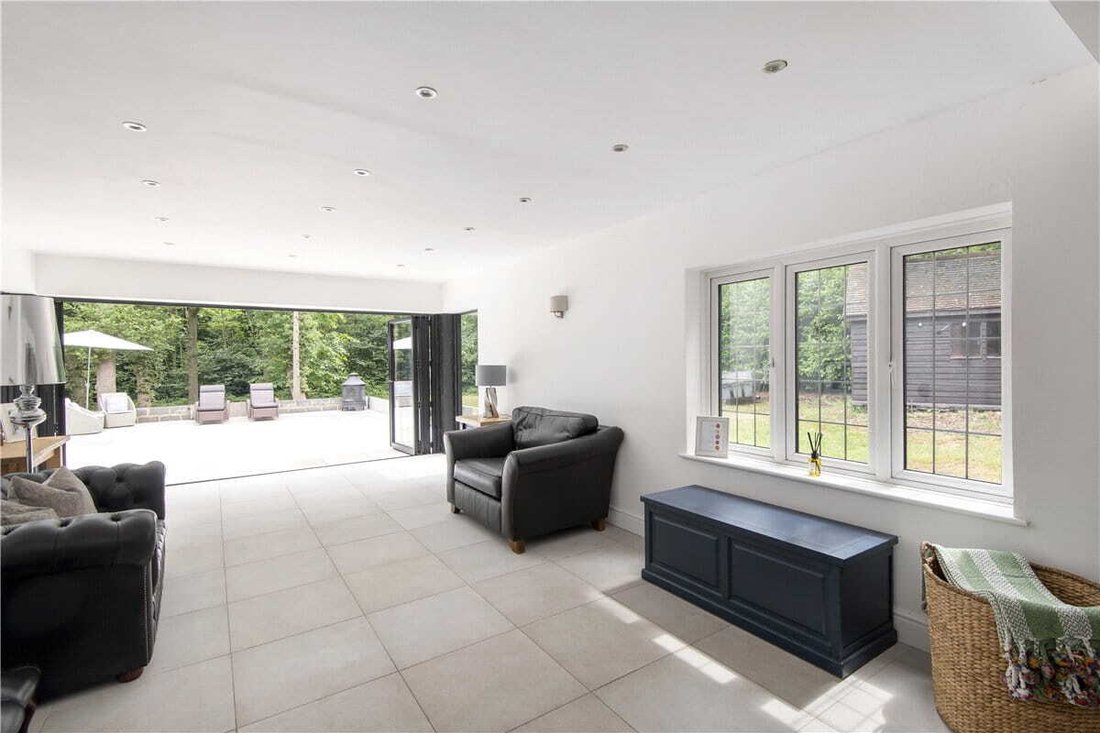 Shirley Church Road, London, Cr0 In Croydon, England, United Kingdom