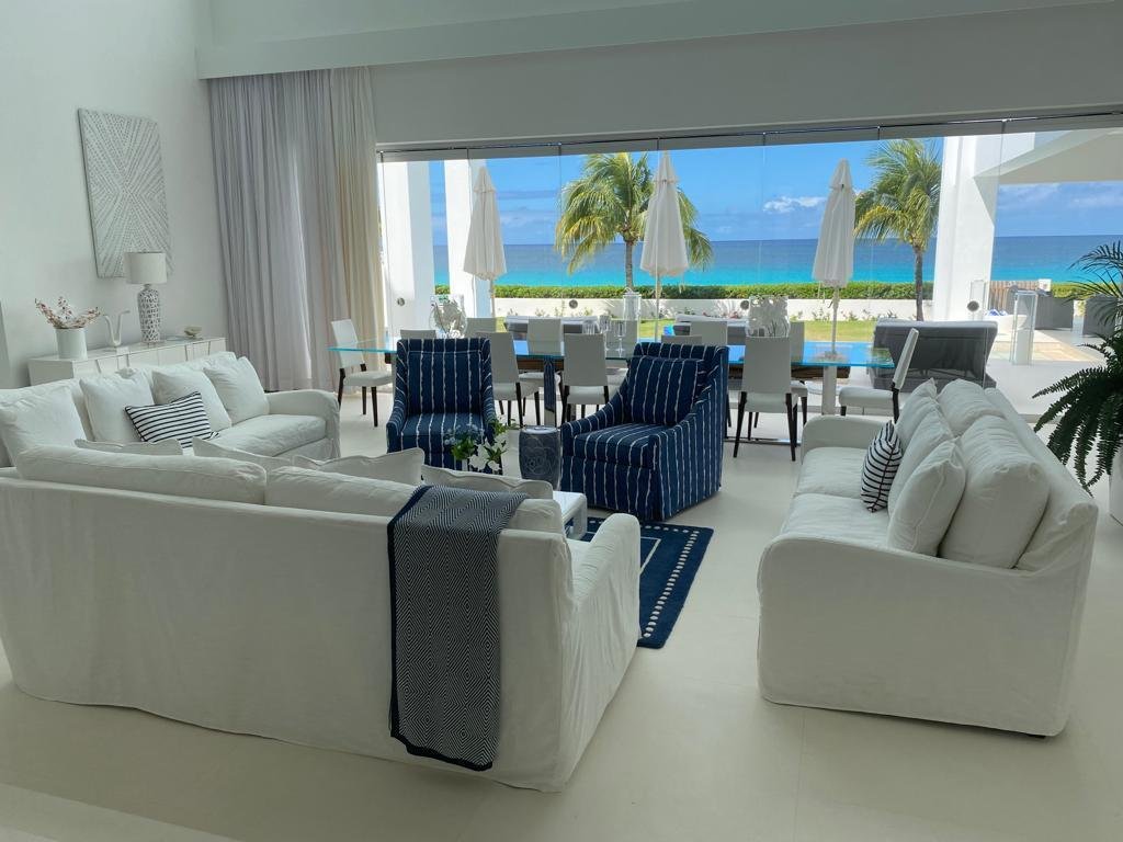 The Beach House In Anguilla For Sale (12938865)