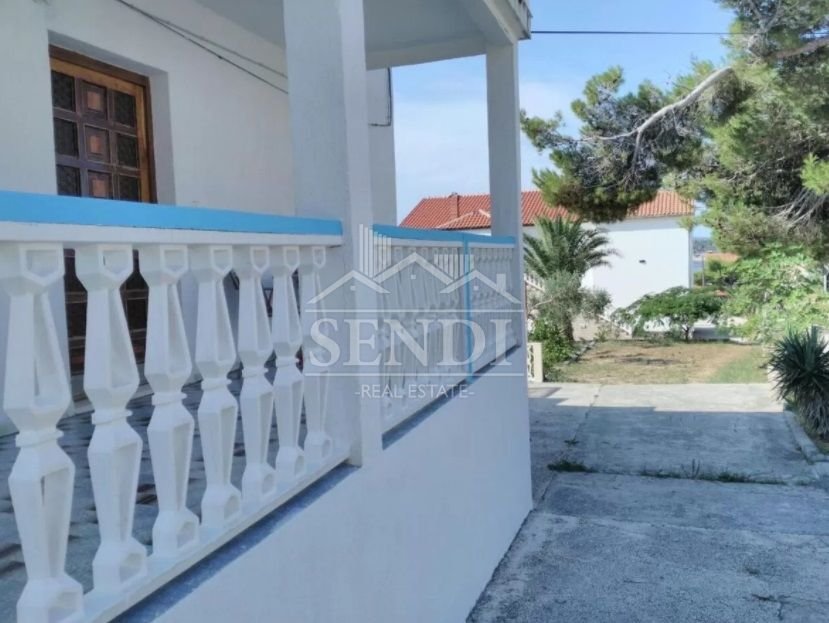 House Barbat Na Rabu, Rab, In Rijeka, Primorje Gorski Kotar County