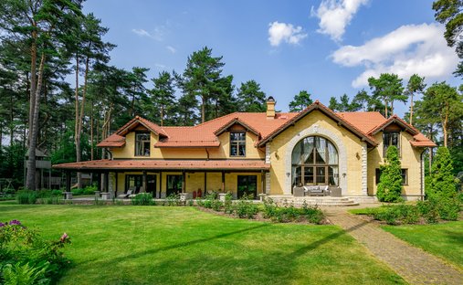 Image showcasing Luxury homes for sale in Pirita, Tallinn, Harju County, Estonia ...