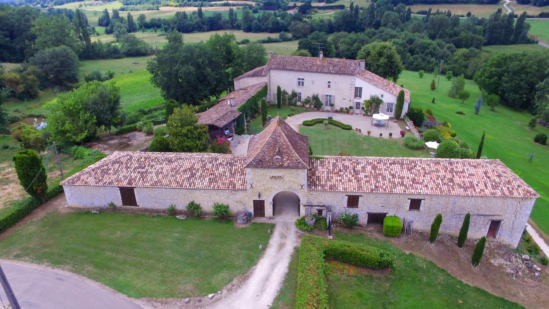 House in Duras, Nouvelle-Aquitaine, France 4 - 13525485