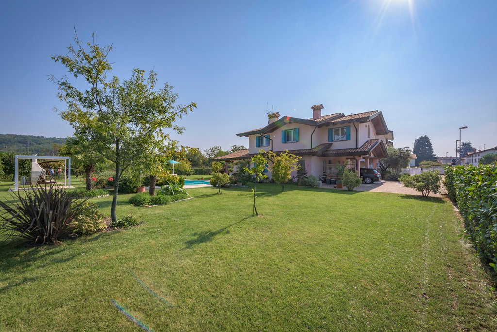 Villa à Lucinico, Frioul-Vénétie julienne, Italie 5 - 13531609