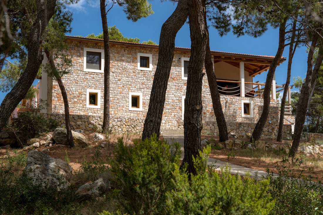 House in Drvenik Veli, Split-Dalmatia County, Croatia 2 - 11735696