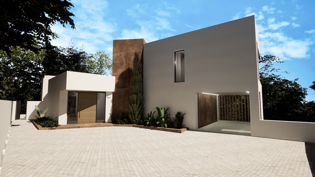 Villa in Sotogrande, San Roque, Andalusia 5 - 13533894