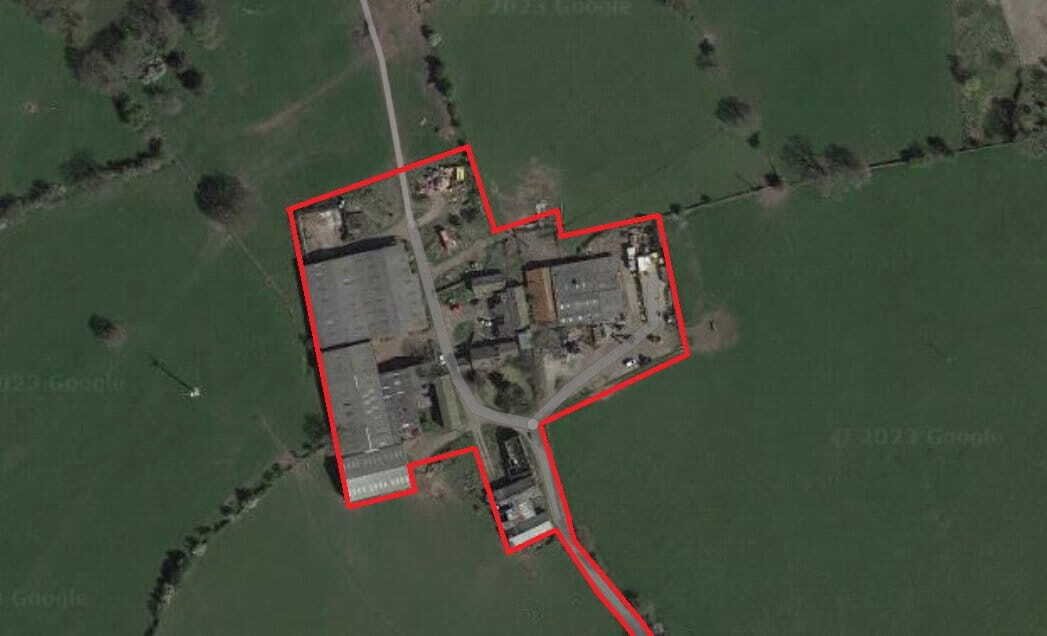 Breary Grange Farm, Kings Road Ls16 In Bramhope, England, United