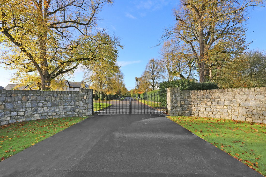 5 The Demesne, Adare Manor, Adare, V94 A2 Pw In Adare, County Limerick