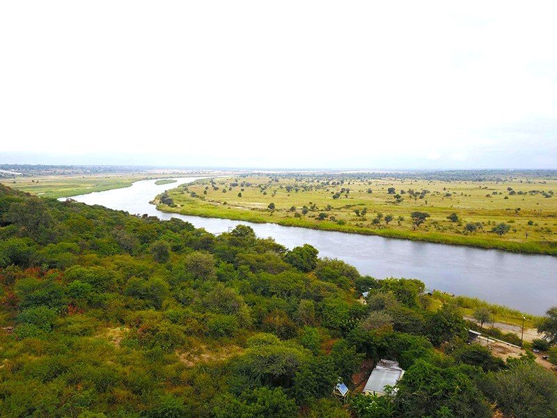 Rundu, Kavango East Region, Namibia 3 - 13532136