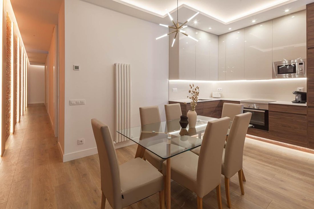Appartement à Centro, Madrid, Espagne 3 - 13535543