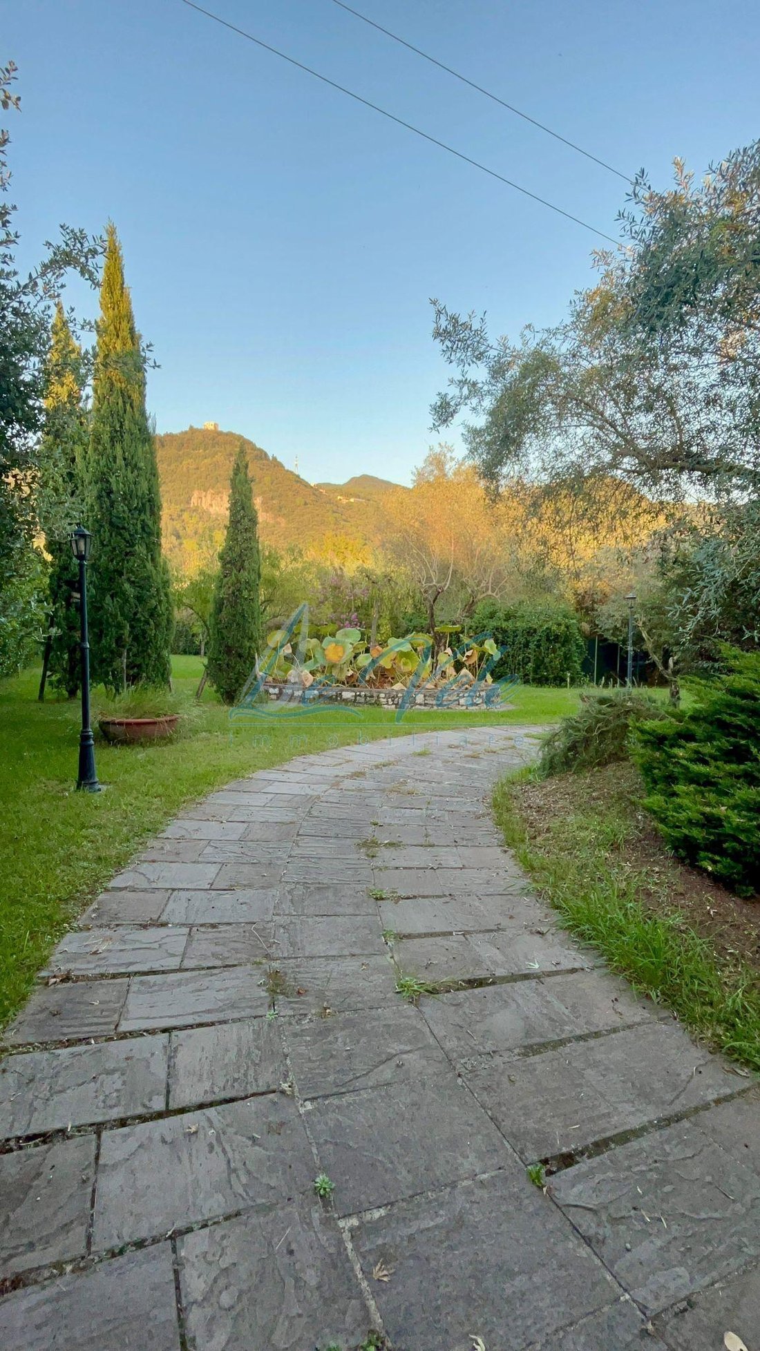 Townhouse in Marina Verde - Renella, Montignoso, Tuscany 3 - 13313526