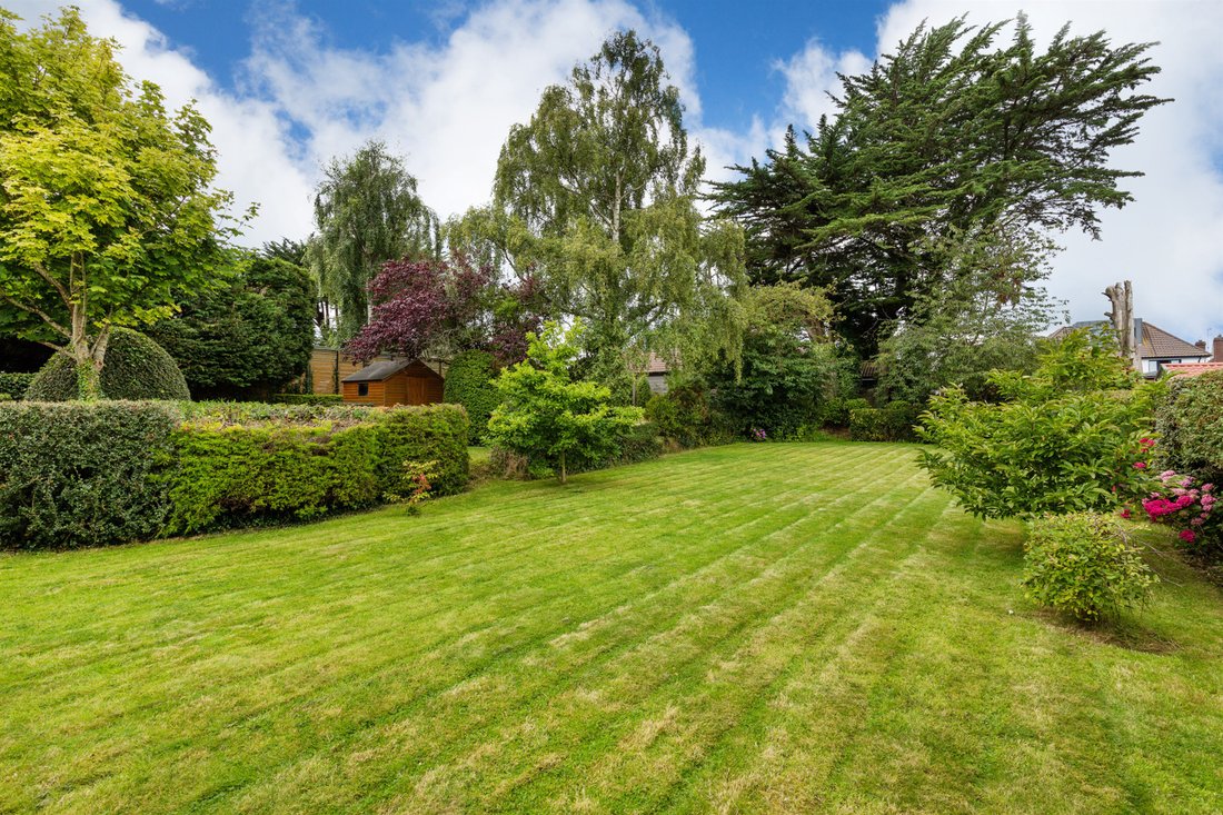 Glencorrib, Grove Road, Malahide, Co Dublin In Malahide, County Dublin