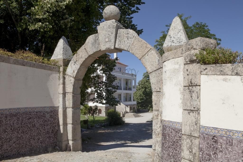 Estate in Abrunhosa-a-Velha, Viseu District, Portugal 4 - 13534153
