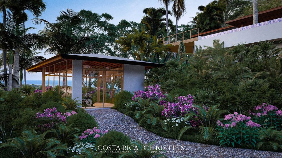 House in Tamarindo, Guanacaste Province, Costa Rica 3 - 12037546